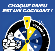 michelin promotion 2024 chfr