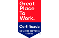 Great Place To Work 2024