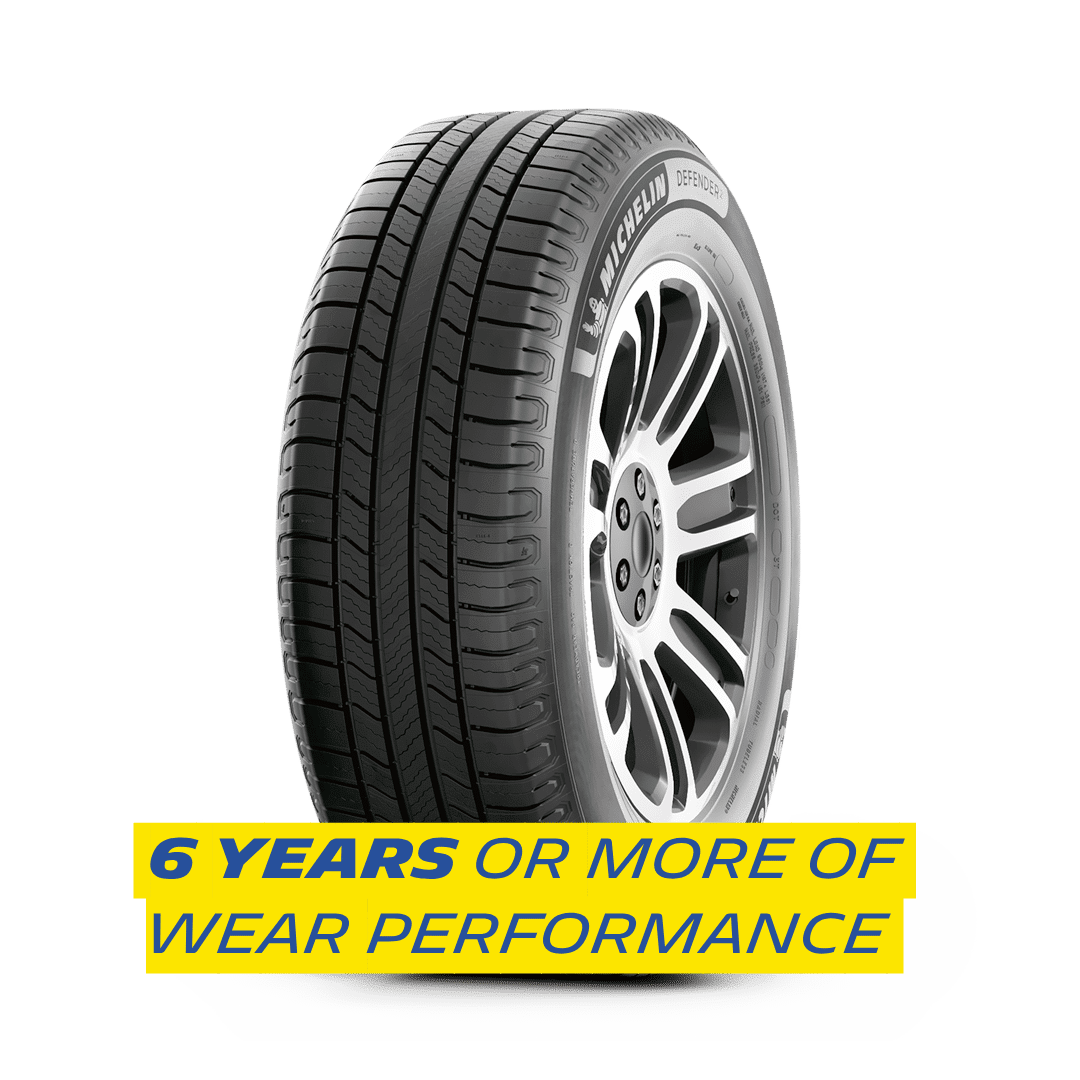 215/45 R 17 Car Tires | Michelin® USA