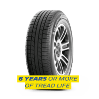 MICHELIN Defender2 - Car Tire