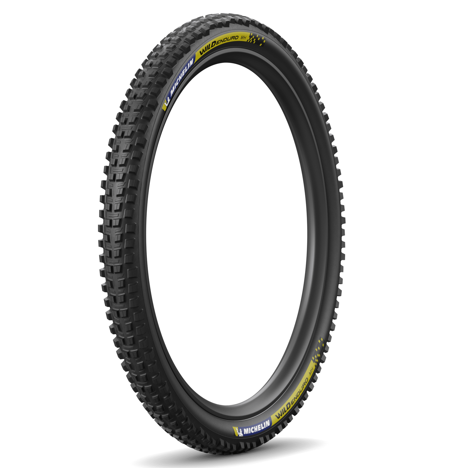 MICHELIN WILD ENDURO MH RACING LINE Bicycle Tire MICHELIN USA