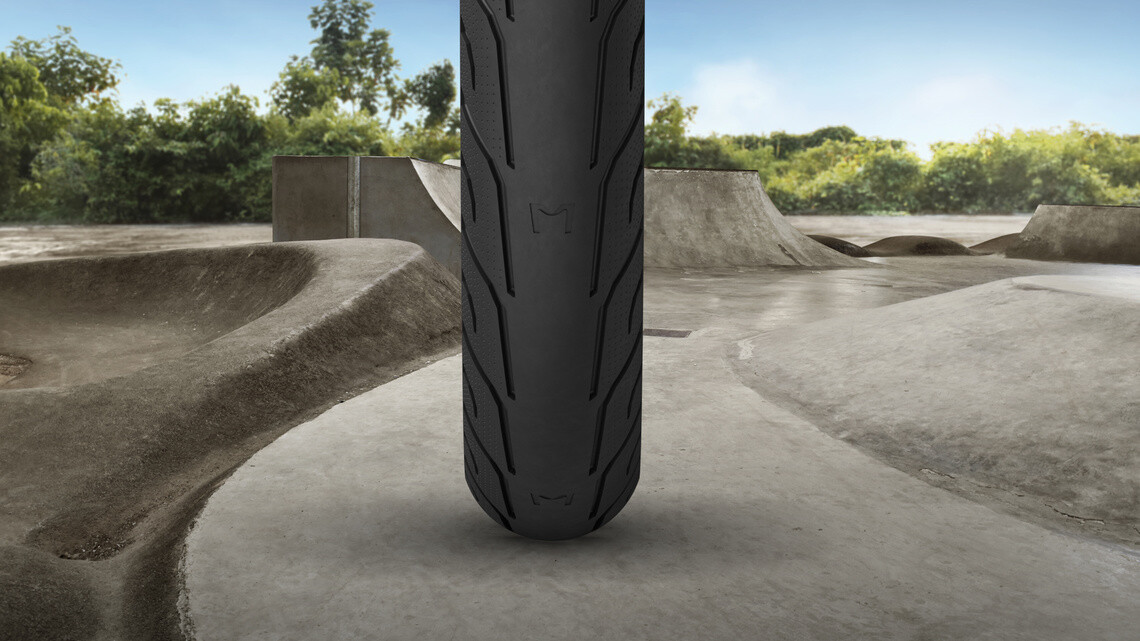 Michelin,  Pilot Freestyle,  20''x2.10