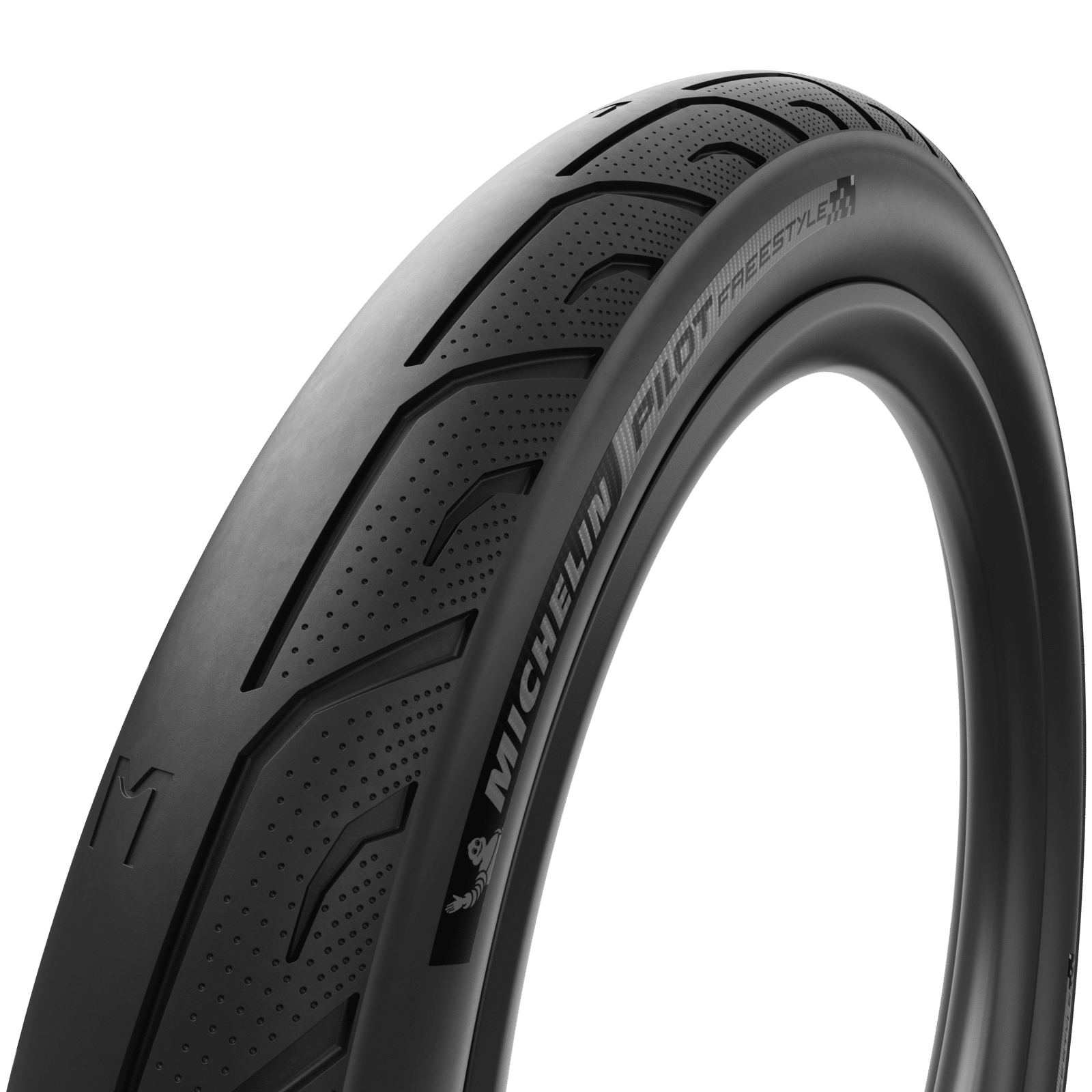 MICHELIN PILOT FREESTYLE RACING LINE - Bicycle Tire | MICHELIN USA