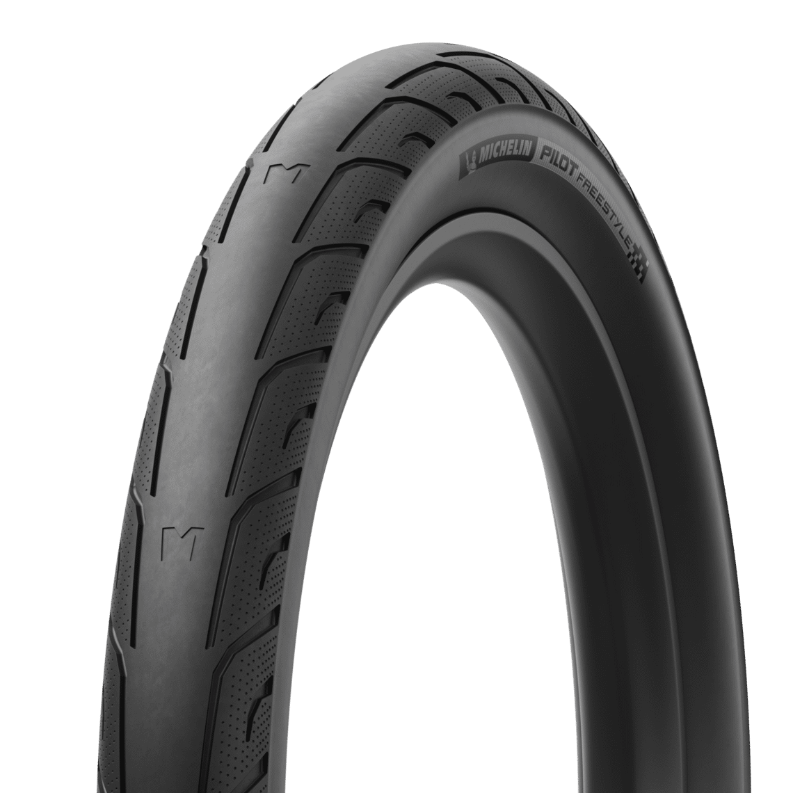 MICHELIN PILOT FREESTYLE RACING LINE - Bicycle Tire | MICHELIN USA