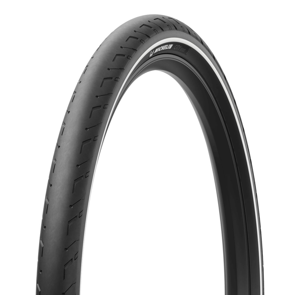 MICHELIN CITY STREET PERFORMANCE LINE Bicycle Tire MICHELIN USA