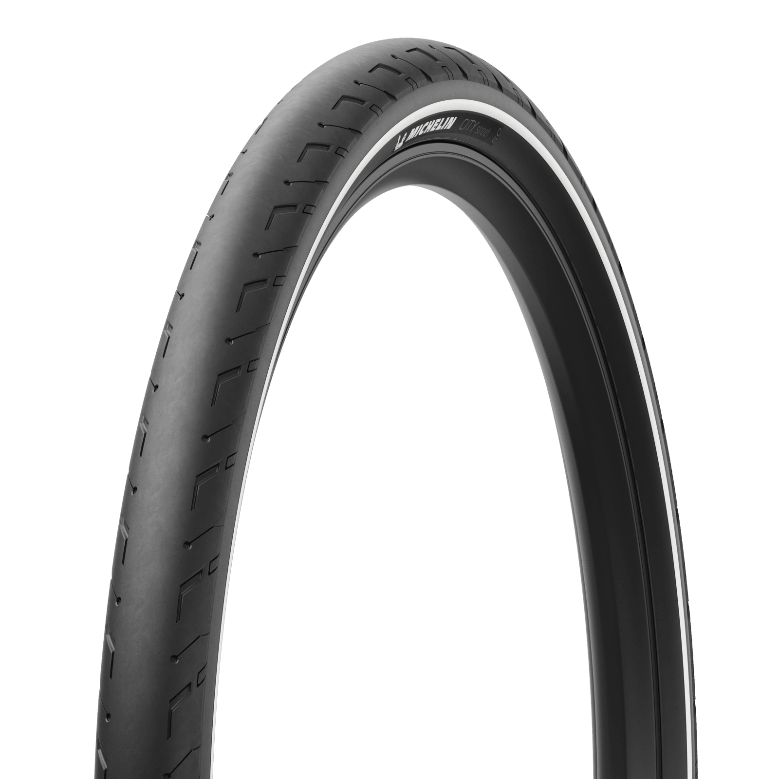 Michelin City Street Performance Line - Bicycle Tyre 