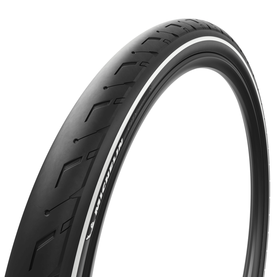 MICHELIN CITY STREET PERFORMANCE LINE Bicycle Tire MICHELIN USA
