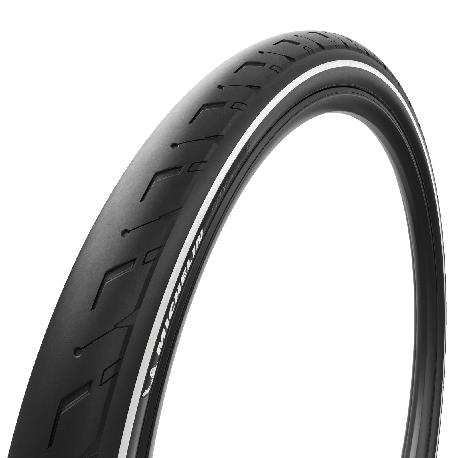 MICHELIN CITY STREET PERFORMANCE LINE Bicycle Tire MICHELIN USA