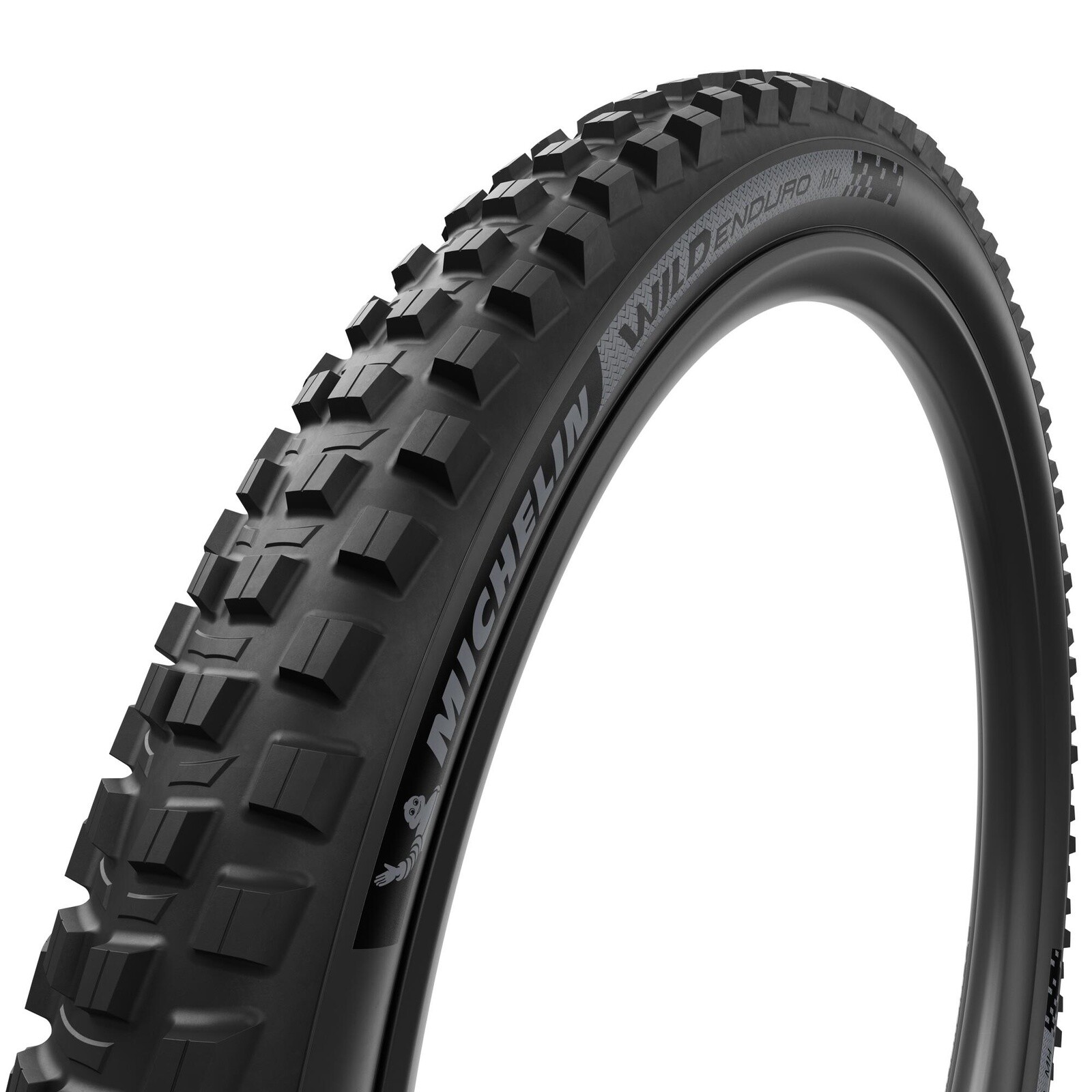 MICHELIN WILD ENDURO MH RACING LINE Bicycle Tire MICHELIN USA