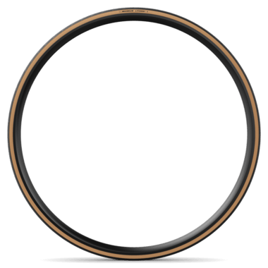 Pneu de vélo - Michelin - Lithion 4 Classic TS - Noir - Adhérence