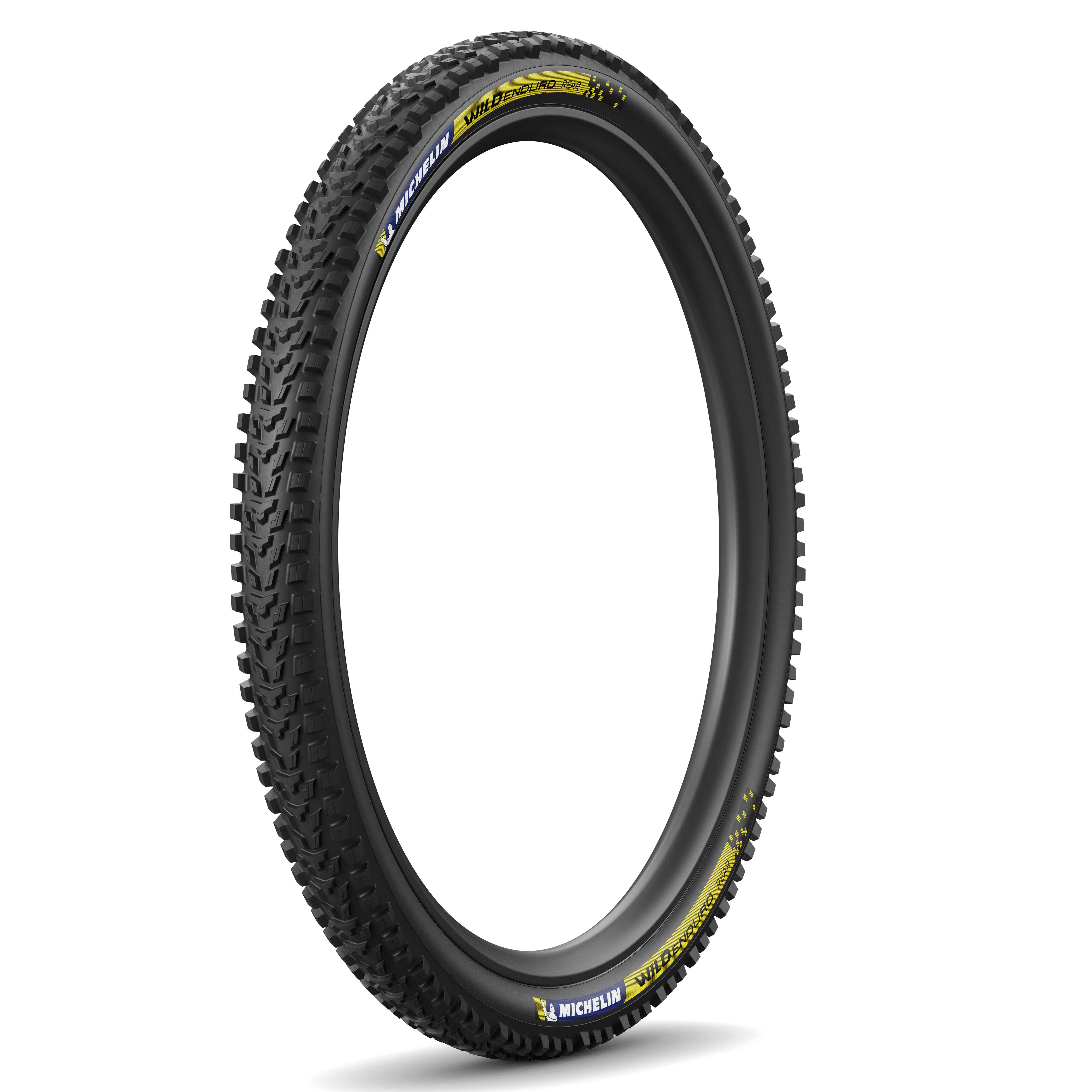 MICHELIN WILD ENDURO REAR RACING LINE（ワイルド エンデューロ リア レーシングライン）| 自転車用タイヤ | 日本 ミシュランタイヤ