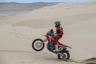 dakar 2020 garrett poucher usa