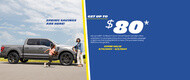 mich spring promotion 2024 homepage mobile