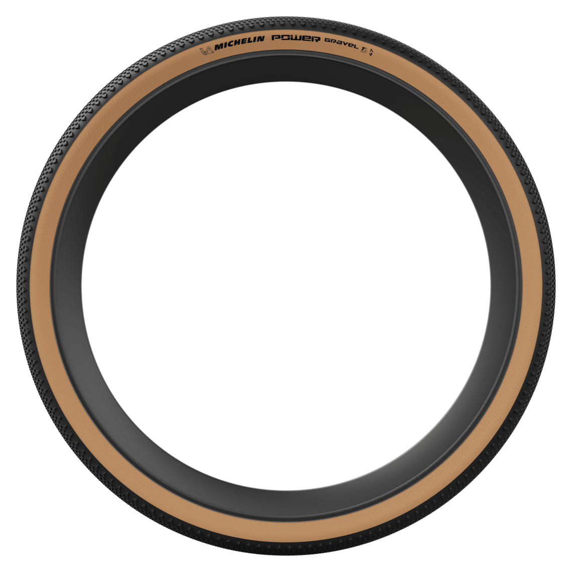 Michelin Power Gravel Bicycle Tire | Michelin Canada
