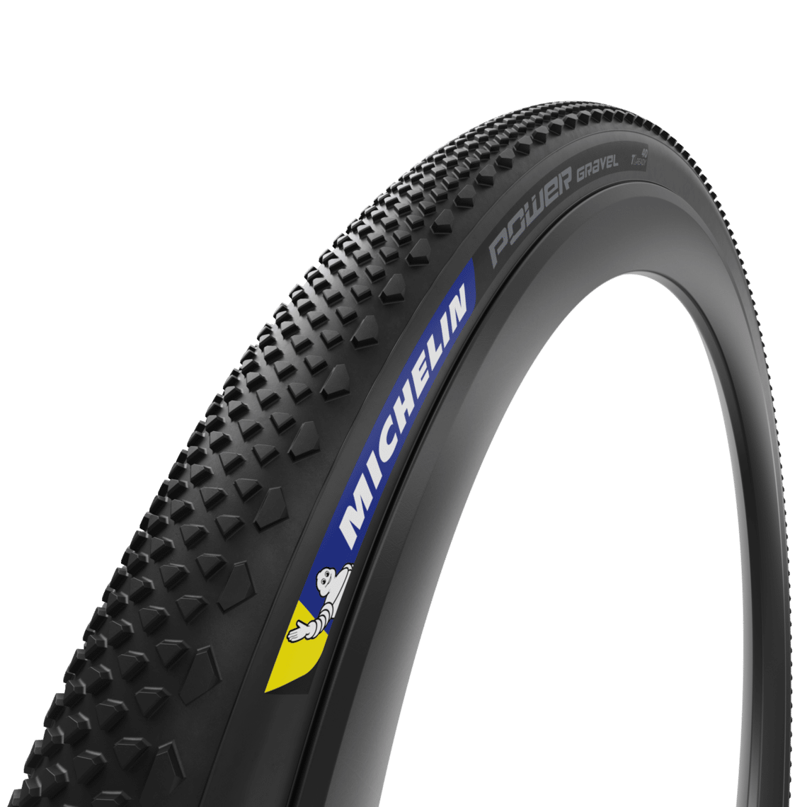 Michelin Power Gravel Bicycle Tire | Michelin Canada