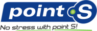 logo point s