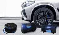 tyre monitoring system