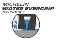 michelin water evergrip technology