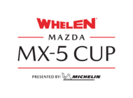 Mazda MX 5 Cup