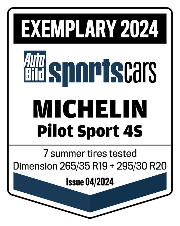 MICHELIN PILOT SPORT 5 putničke automobile Guma | MICHELIN Srbija ...
