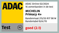 michelin primacy 4 215 02 24 4c nl