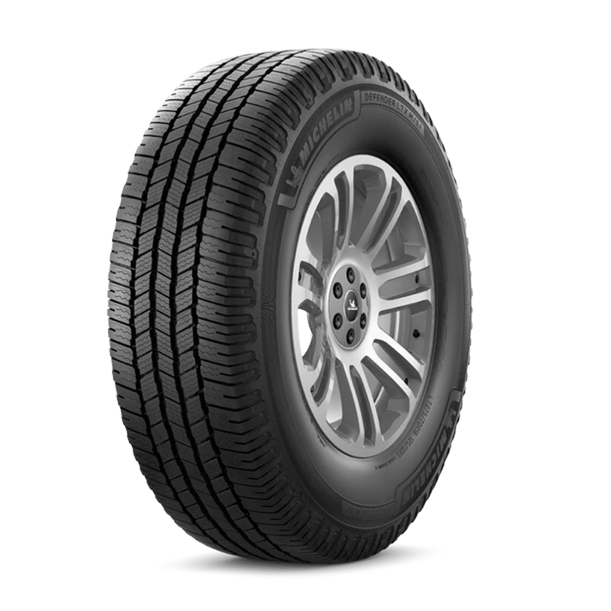 MICHELIN Defender LTX M/S2 - Car Tire | MICHELIN USA