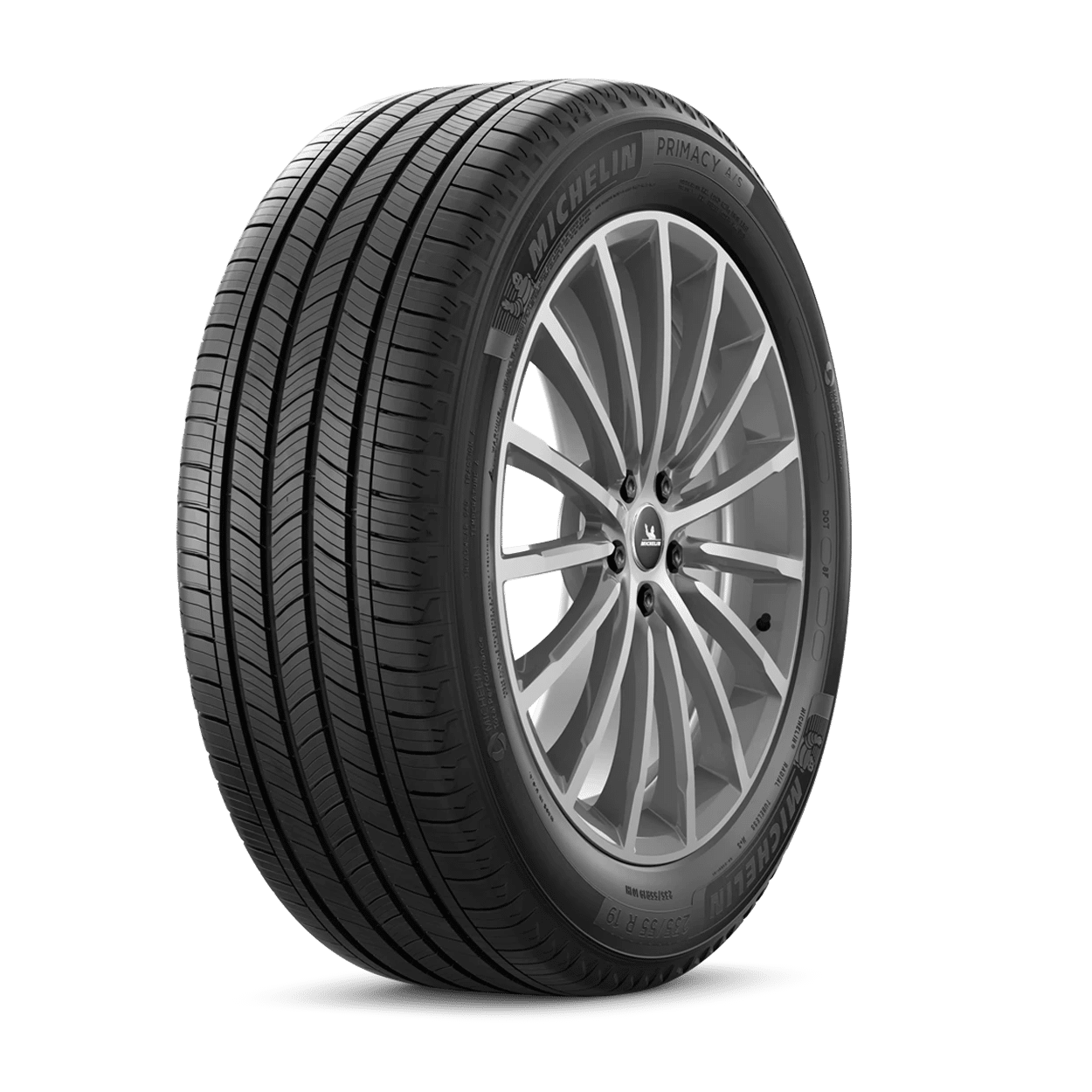 MICHELIN Primacy All Season - Car Tire | MICHELIN USA