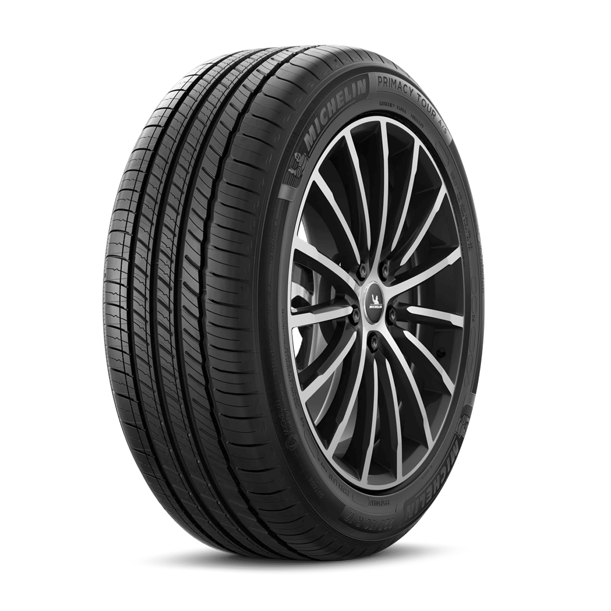 MICHELIN Primacy Tour A/S - Car Tire | MICHELIN USA