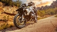 Motorbike maintenance: How to maximise tyre life