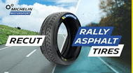 recut rally asphalt