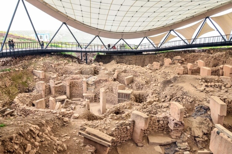 gobeklitepe genel