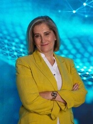 Mª Paz Robina Rosat - Presidenta de Michelin España Portugal, S.A.