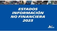 estados informacion no financiera 2023