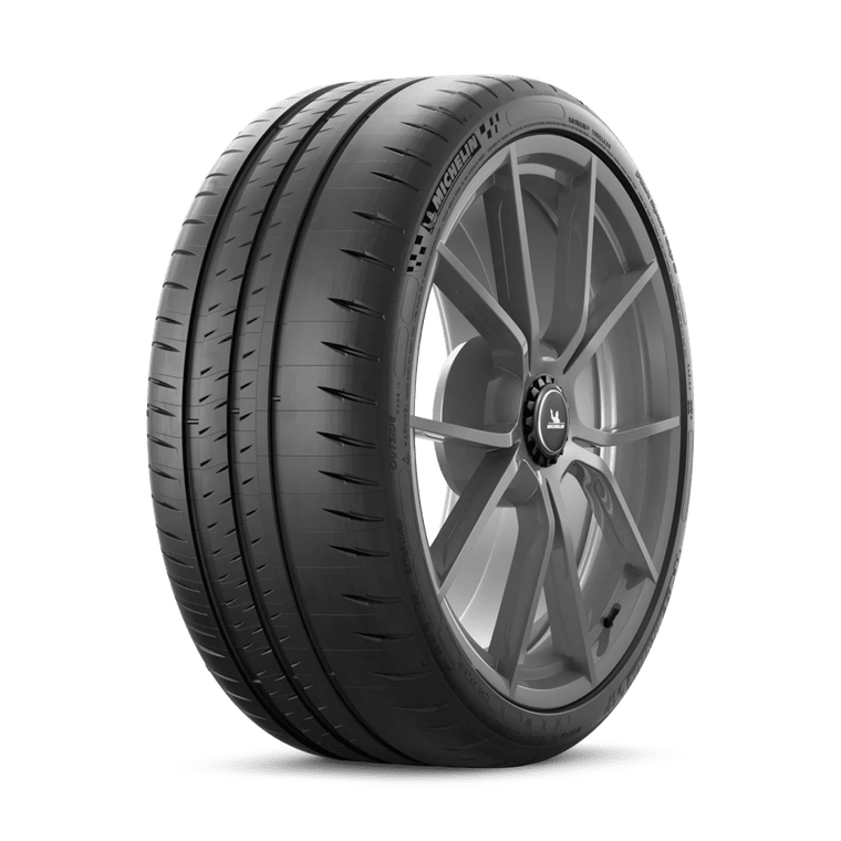 MICHELIN Pilot Sport Cup 2 R - Car Tire | MICHELIN Canada