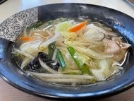 5食の塩タンメン