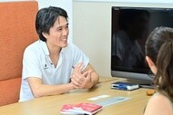 プロデューサーの武藤淳さん