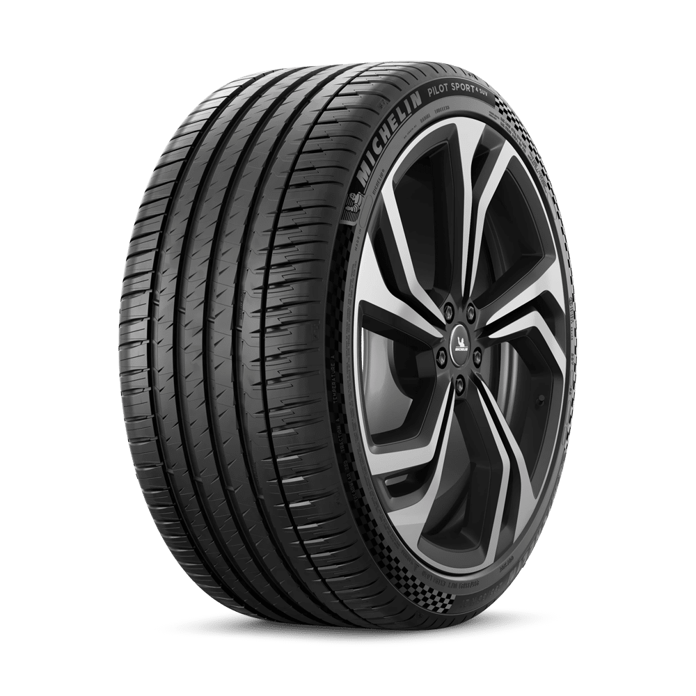 michelin pilot sport 4 suv tires