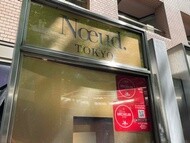 Nœud.TOKYOでの収録