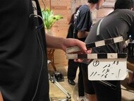 Nœud.TOKYOでの収録
