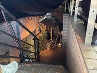 Nœud.TOKYOでの収録