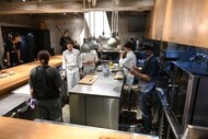 Nœud.TOKYOでの収録