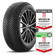 michelin crossclimate 2 testawards