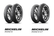 2w tips michelin road 6 michelin road 6gt