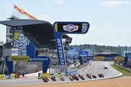 MotoGPとミシュラン