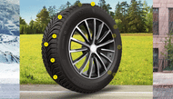 AR Micheln CrossClimate 2