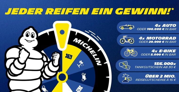 Wie Lange Halten Fahrradreifen Jahre www.michelin.de