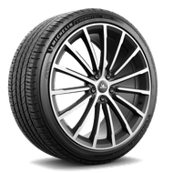 4w 1594 3528702552063 tire michelin e primacy all season 235 slash 40 r19 96w xl a main 2 55 nopad
