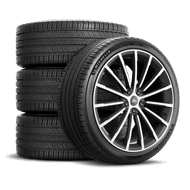 4w 1594 3528702552063 tire michelin e primacy all season 235 slash 40 r19 96w xl a main 9 stack