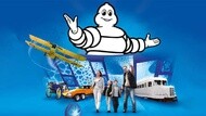 aventure michelin