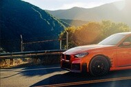 BMW用★マーク付きタイヤとミシュラン